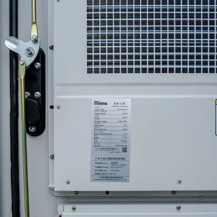 What are stationary energy storage systems 