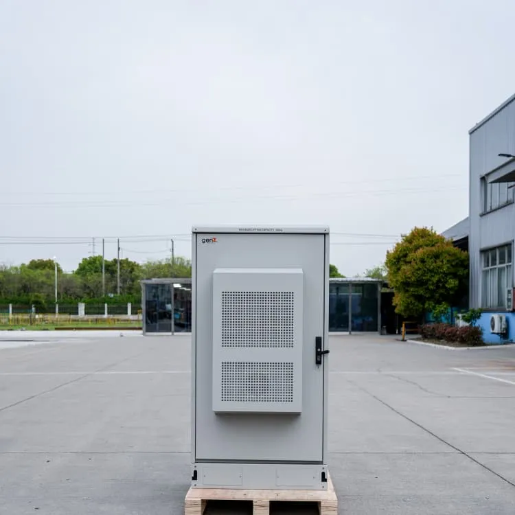 Energy storage power stations affect residential areas